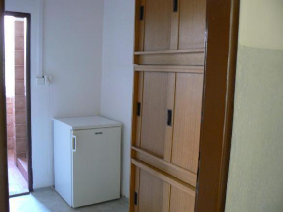 Modrá Hostel *
