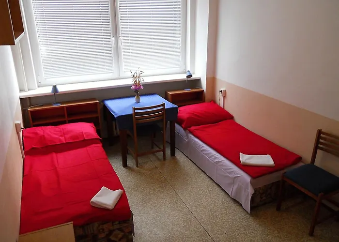 Hostel Modra