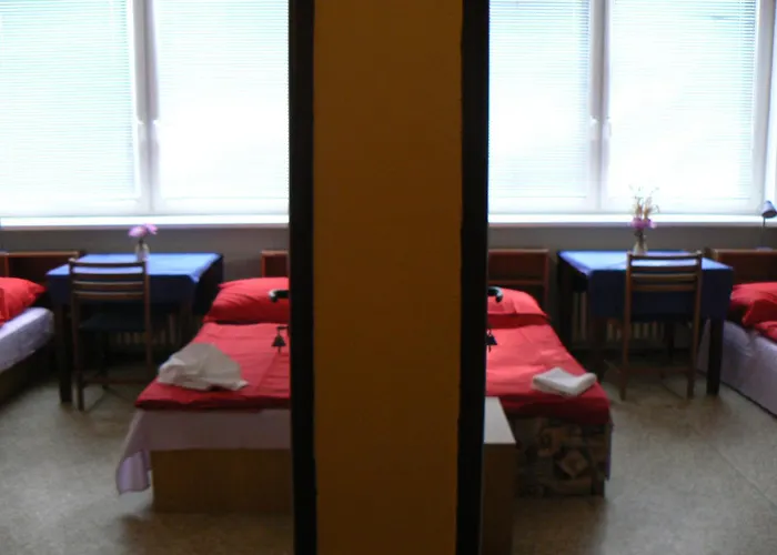 Hostel Modra